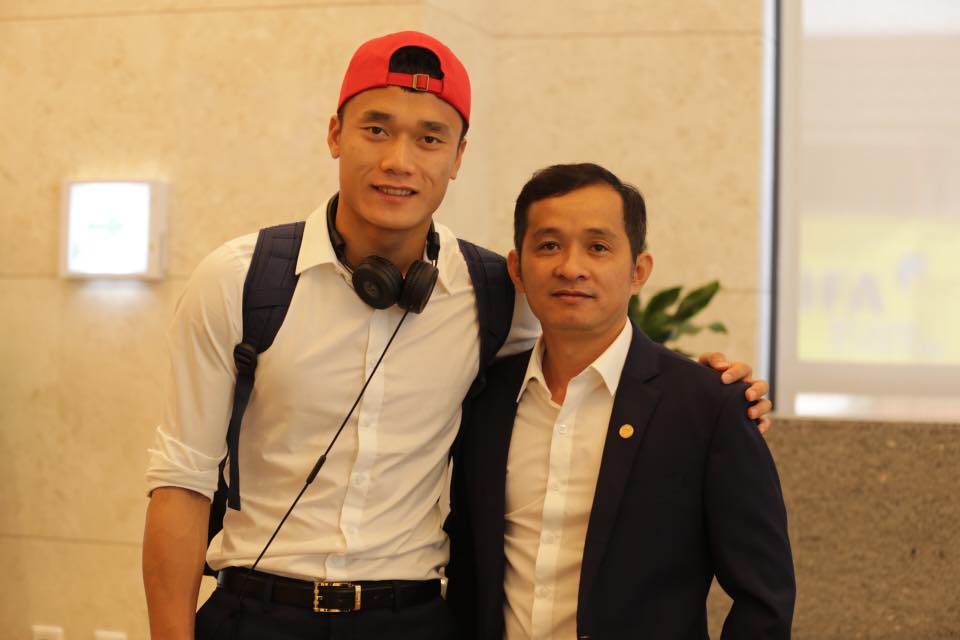 Ai sẽ là 'Nam vương thời trang' đích thực của U23 Việt Nam  - Bóng Đá