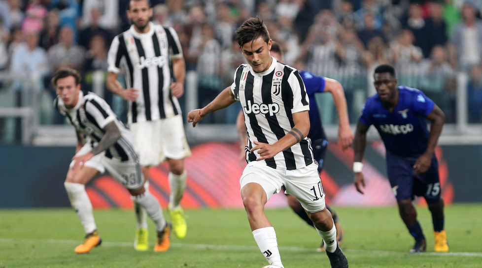 Đại chiến Lazio - Juventus và những điều 'thật bất ngờ' - Bóng Đá