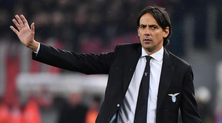 Đối đầu Juventus, Inzaghi 'em' đưa Allegri lên mây - Bóng Đá