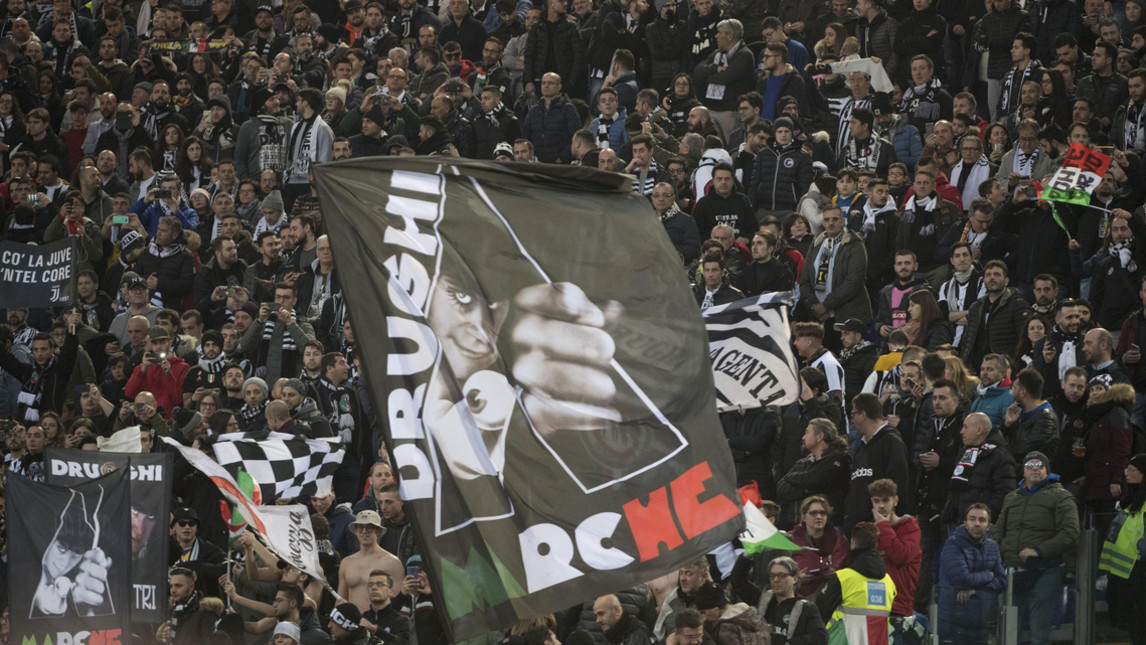 Ghi bàn cứu nguy cho Juventus, cả khán đài 'phát điên' vì Dybala - Bóng Đá