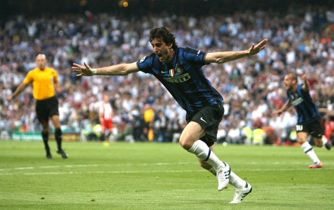 Cựu sao Inter tin đội bóng sẽ trở lại mạnh mẽ - Bóng Đá