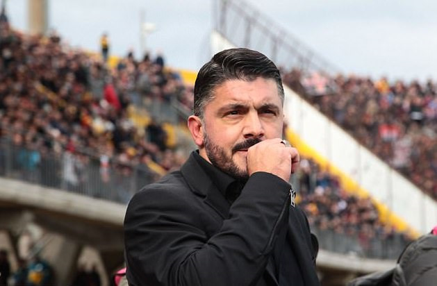 'AC Milan muốn tạo nên lịch sử trước Arsenal'