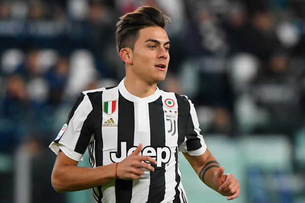 Tịt ngòi, Dybala đổ thừa cho... quả bóng - Bóng Đá