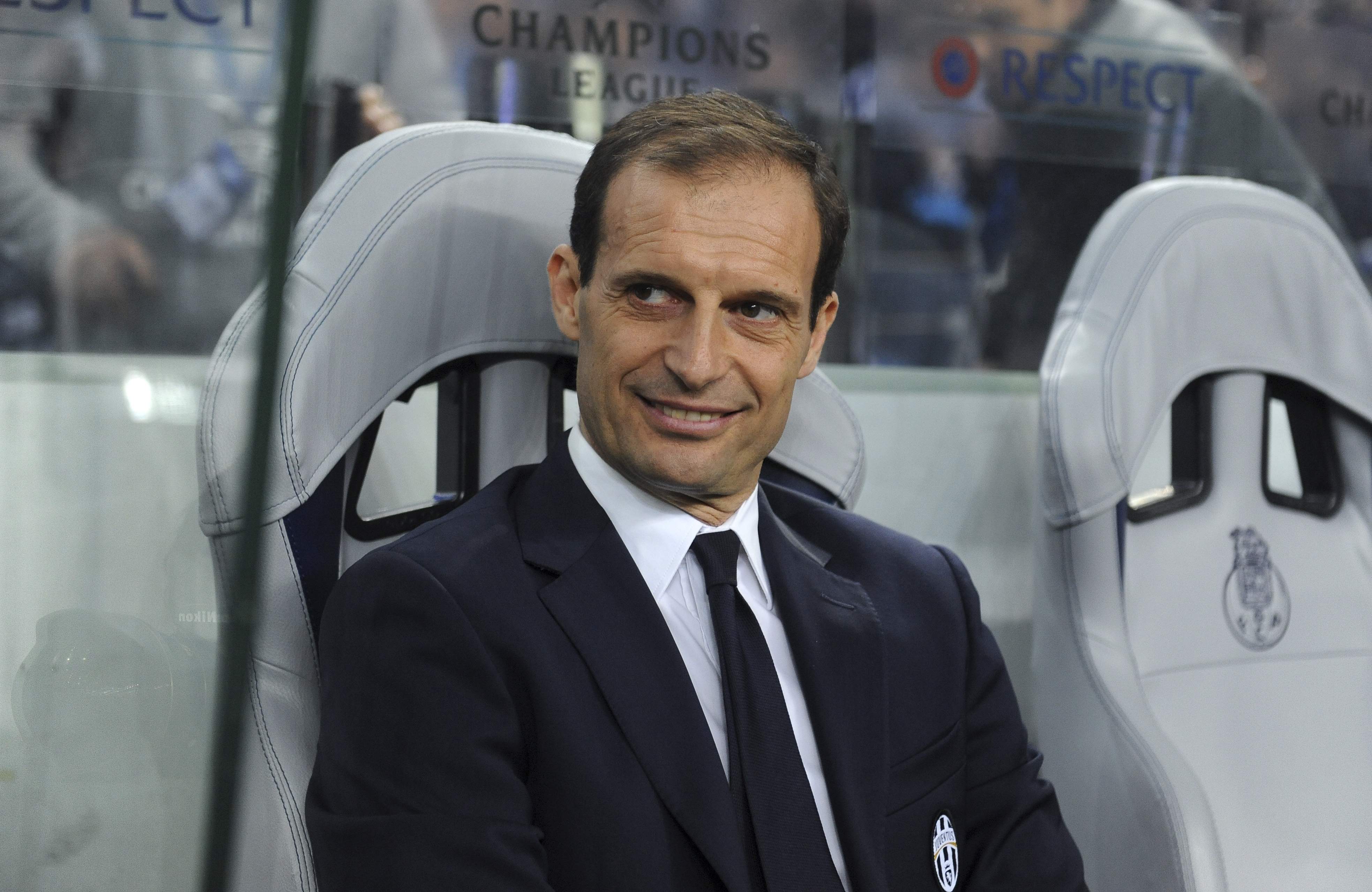 Những HLV huyền thoại tại Juventus: Allegri giữ ngai 'ông hoàng danh hiệu' - Bóng Đá