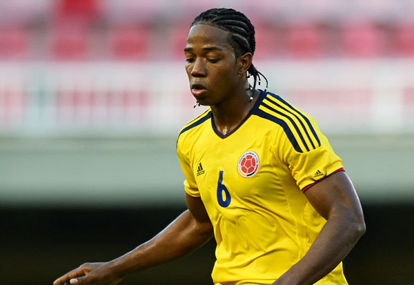 ĐIểm lại 10 tuyển thủ Colombia thành công vang dội tại Ligue 1 - Bóng Đá