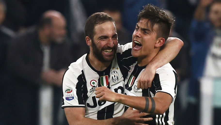 Tiền đạo của Juventus và bài học từ chiếc xe bò - Bóng Đá