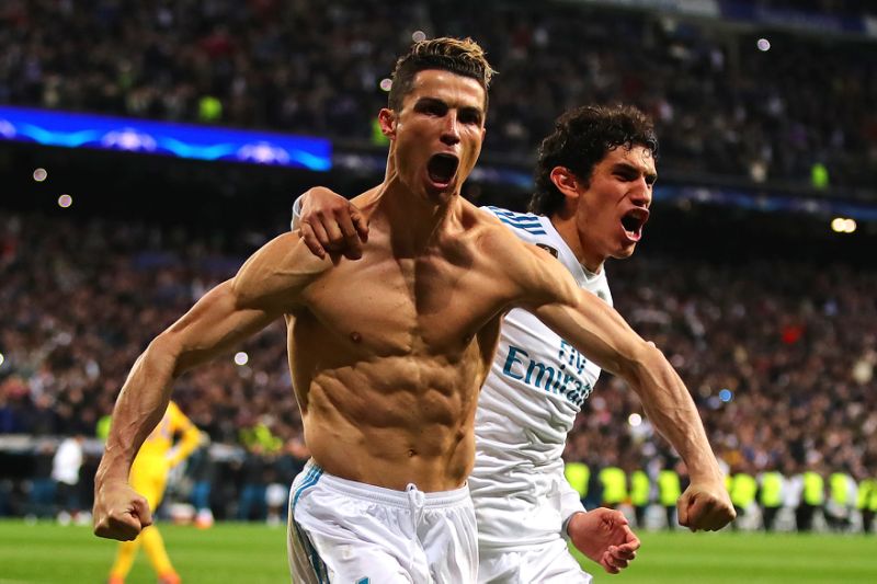 Hình ảnh CR7  Top 50 ảnh Cristiano Ronaldo đẹp dành cho fan  Hà Nội  Spirit Of Place