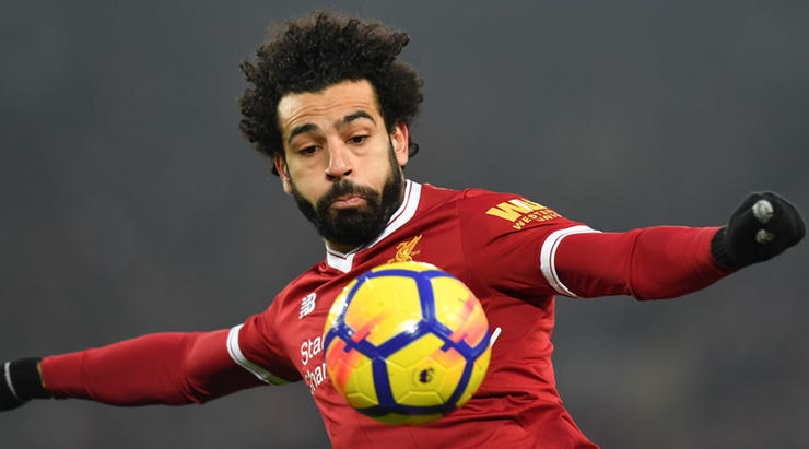 Ngoài Salah, Ngoại hạng Anh có những màn ra mắt vi diệu nào? (Phần 2) - Bóng Đá