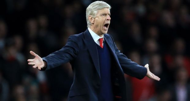 Top 10 câu nói lưu danh muôn thuở của Arsene Wenger - Bóng Đá