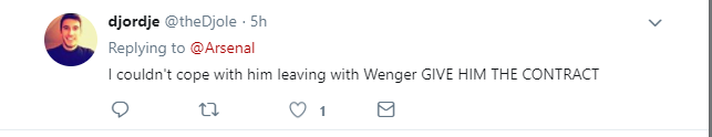 Arsenal thắng giòn, CĐV tha thiết đòi giữ Wenger - Bóng Đá