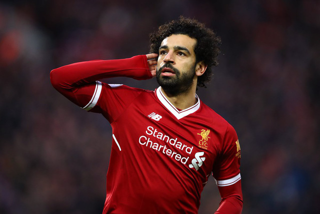 Top 10 cầu thủ ngoại quốc làm Liverpool 'nở mày nở mặt' - Bóng Đá