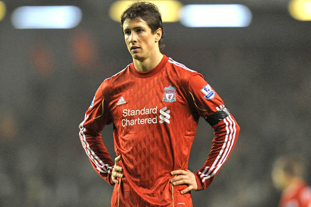 Top 10 cầu thủ ngoại quốc làm Liverpool 'nở mày nở mặt' - Bóng Đá