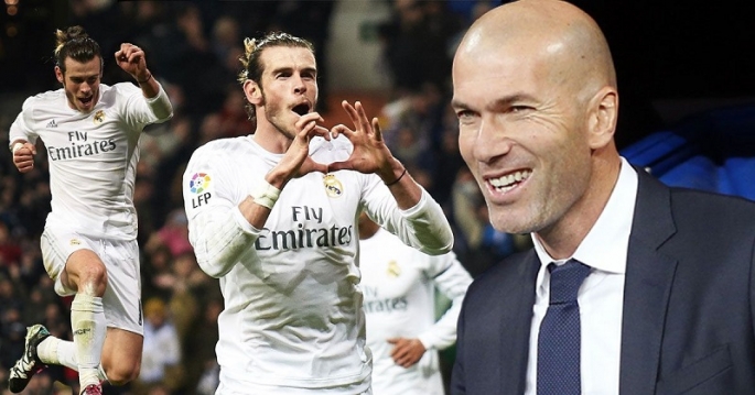 5 kế sách biến Gareth Bale từ phế nhân thành hung thần - Bóng Đá
