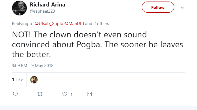 Fan Man United đòi 'tống cổ' Pogba đón sao Barca - Bóng Đá