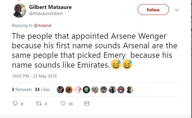 CĐV Arsenal vẫn xem Emery là 'người dưng ngược lối' - Bóng Đá