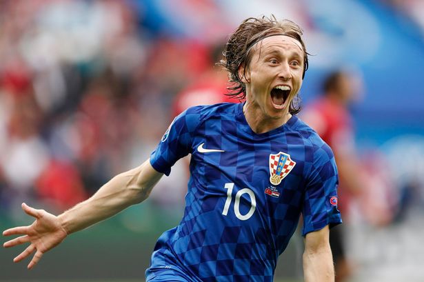 Top 5 'hoàng tử tóc mây' lấy hết tình yêu của fan tại World Cup - Bóng Đá