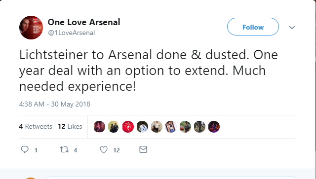 Fan Arsenal phát cuồng với thương vụ mới của Pháo thủ - Bóng Đá