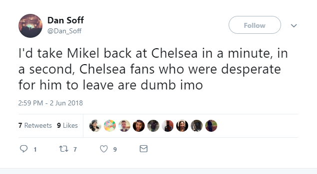 Fan Chelsea đòi kí hợp đồng với ngôi sao 'tốt hơn cả Barkley, Bakayoko, Drinkwater cộng lại' - Bóng Đá