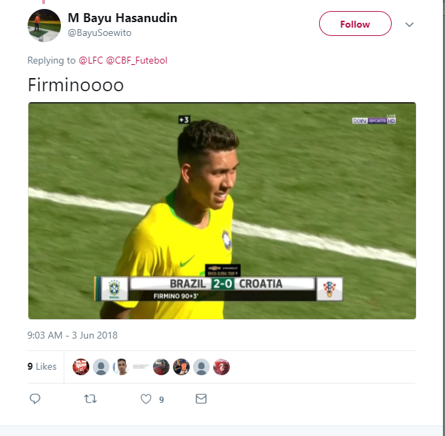 Firmino tỏa sáng, fan Liverpool mở hội - Bóng Đá