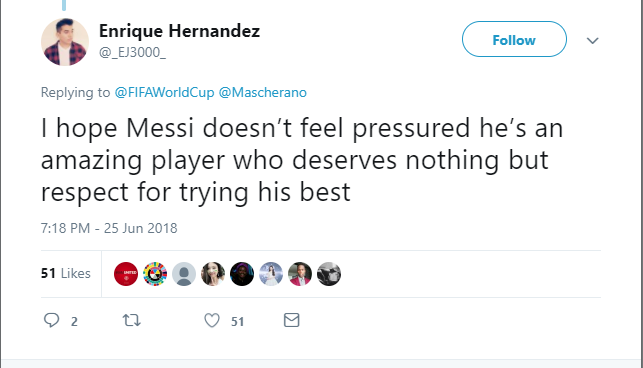 Cộng đồng mạng tha thiết mong đợi Messi có thể 'dậy mà đi' - Bóng Đá