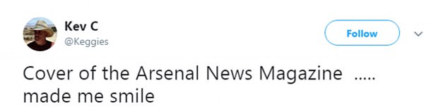 Arsenal bị chế giễu sau khi tân HLV Unai Emery đứng chặn tên trên bìa tạp chí - Bóng Đá