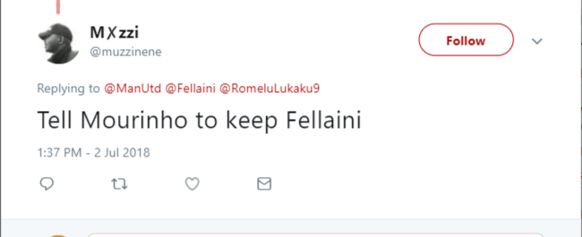 Giúp Bỉ lội ngược dòng, Fellaini được fan Man United thả tim - Bóng Đá