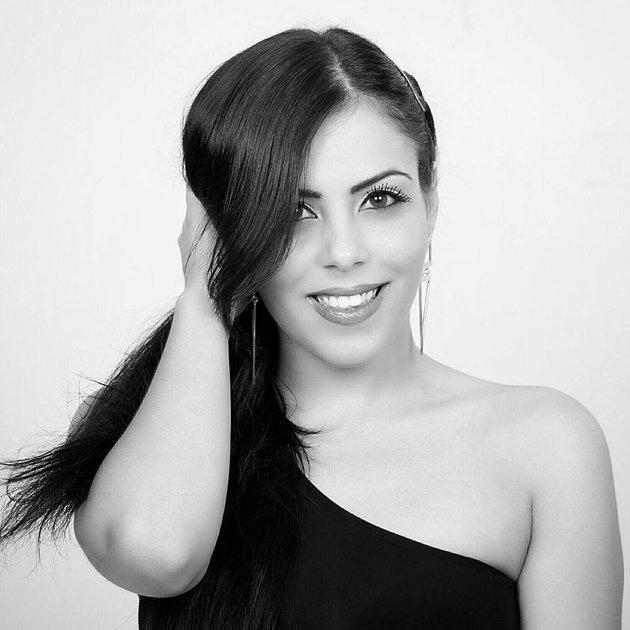 Selena Inista - Mỹ nữ khoe vòng ba cuồng nhiệt Colombia - Bóng Đá