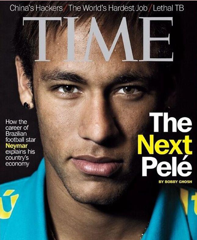 Neymar và 5 sự thật không tưởng - Bóng Đá