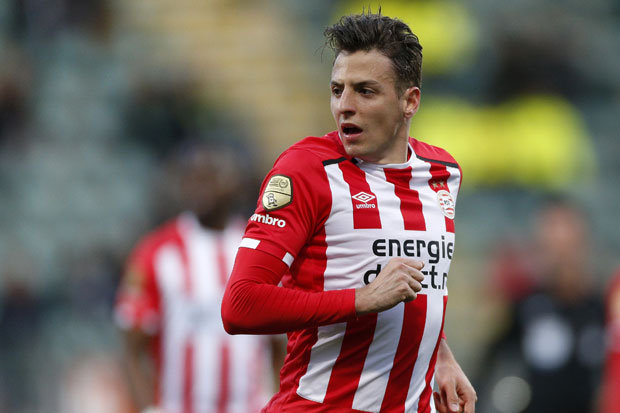 Những cầu thủ đến từ Eredivisie khiến Ngoại hạng Anh thèm khát - Bóng Đá