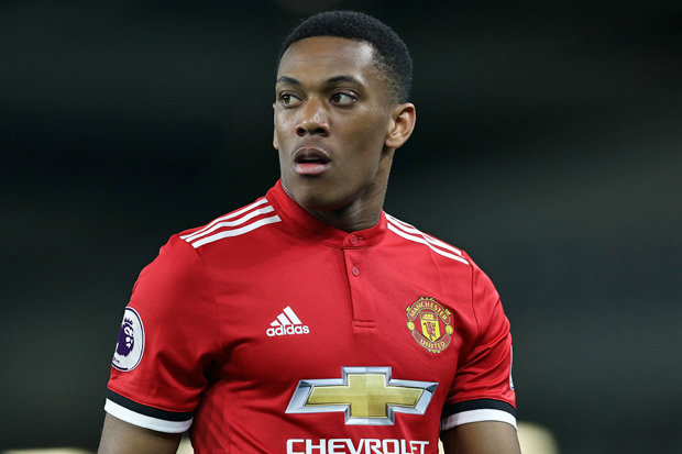 Top 5 công thần hưởng lương 'rẻ như bèo' tại Man United - Bóng Đá