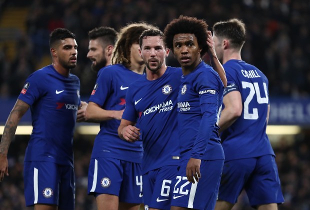 Ảnh bài viết Tại Ngoại hạng Anh, đội bóng này bị CĐV 'ghim' sâu nhất