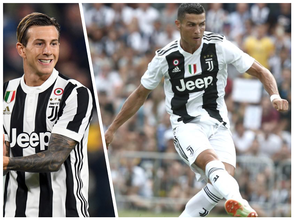 Ảnh bài viết Tiết lộ ngôi sao 'tối lửa tắt đèn' cùng Ronaldo tại Turin