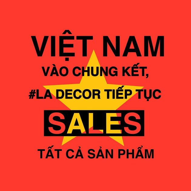 Hàng loạt dịch vụ sale bùng nổ kiếm lợi từ U23 Việt Nam - Bóng Đá