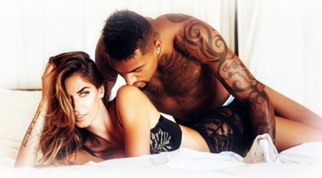 Melissa Satta - 'Ma nữ' nghiện sex hay người đẹp dại khờ