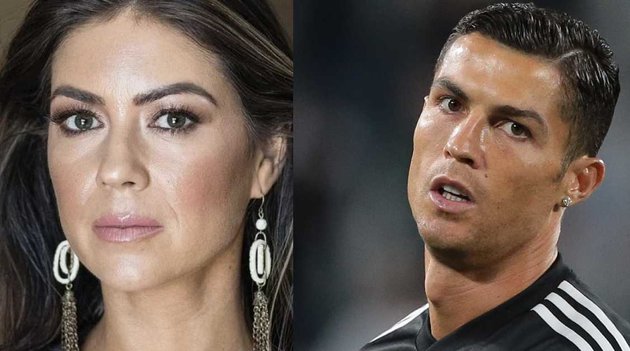 Điểm lại 3 lần Ronaldo khốn đốn vì scandal hiếp dâm  - Bóng Đá