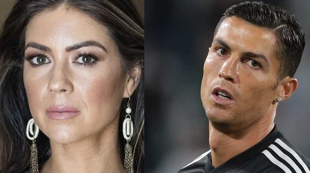Ảnh bài viết Điểm lại 3 lần Ronaldo khốn đốn vì scandal hiếp dâm 