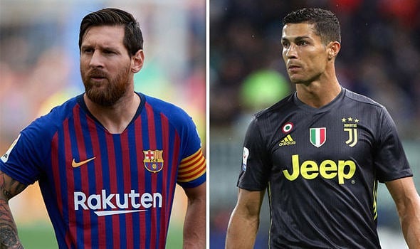 Barca bị cầm hoà, Messi sống trong sợ hãi - Bóng Đá