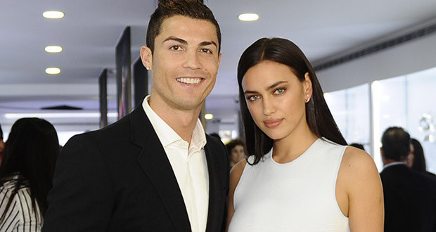Cristiano Ronaldo's Idyllic Married Life: Stunning Wife, Exceptional Children, and Remarkable Talents 3