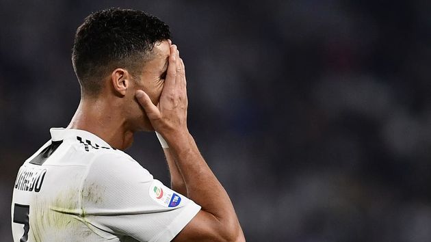 Nạn nhân thứ hai chính thức lên tiếng cáo buộc Ronaldo hiếp dâm - Bóng Đá