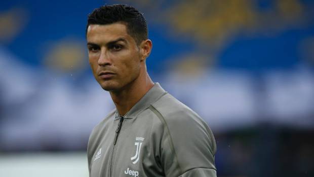 Hé lộ chi tiết chứng minh nạn nhân tố Ronaldo hiếp dâm đang khai man - Bóng Đá