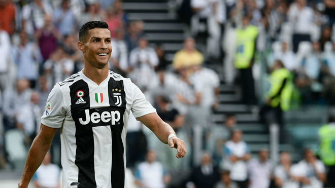 Ronaldo đã thay đổi Juventus như thế nào? - Bóng Đá