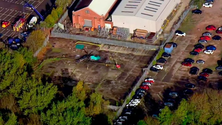 Ảnh bài viết Đây, hành động đáng nể phục của phi công chở chủ tịch Leicester trong thời khắc sinh tử