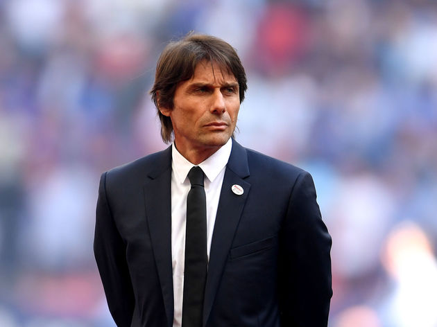 Chelsea không đền bù hợp đồng, Conte đâm đơn kiện - Bóng Đá