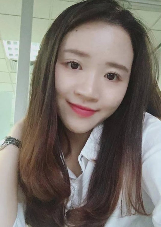 Top 5 nàng WAGs xinh đẹp rạng ngời của tuyển Việt Nam - Bóng Đá
