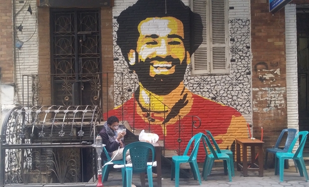 Mohamed Salah và câu chuyện rơi nước mắt của người dân Ai Cập - Bóng Đá