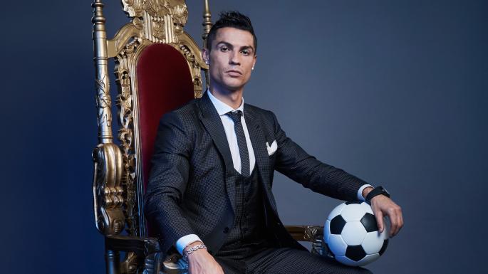 Tiết lộ 'hợp đồng im lặng' của người giúp việc nhà của Ronaldo - Bóng Đá