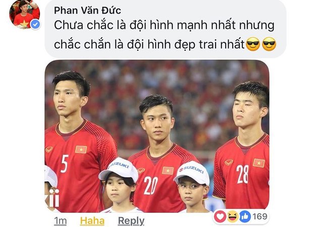 Với Văn Đức, tuyển Việt Nam vô địch AFF Cup ở khoản này - Bóng Đá