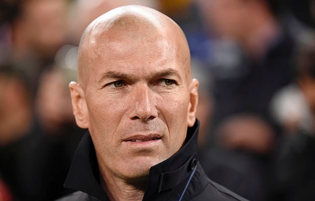 Zidane lên tiếng bảo vệ Marcelo - Bóng Đá