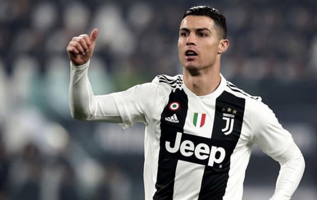 Top 10 chân sút xuất sắc nhất Châu Âu 3 mùa giải vừa qua: Ronaldo thứ 3 (Ảnh) - Bóng Đá