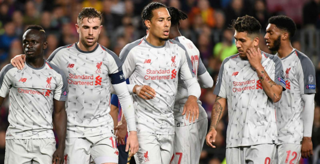 Van Dijk: Chúng ta có thể tự hào về bản thân - Bóng Đá